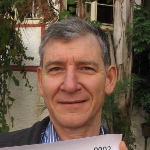 Tony Rinaudo. Bild Wiki.