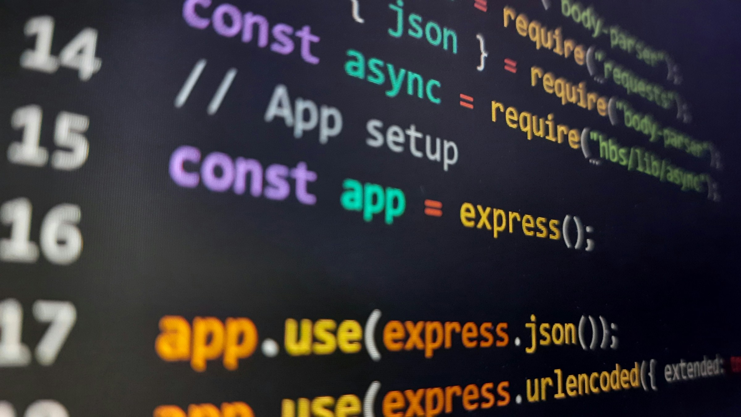 Twitter stellt auf Opensource Sourcecode um. Foto von Ayush Sharma auf Unsplash
