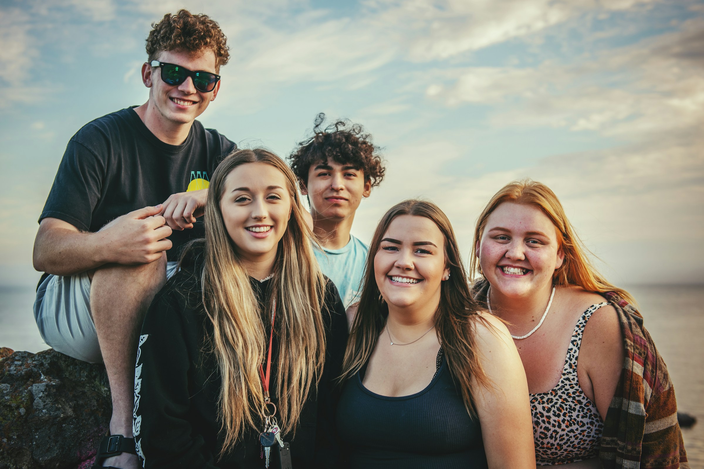 Netzwerk Chancen hilft jungen Menschen aus Nicht-Akademiker Familien im Berufsleben Fuss zu fassen. Foto von Tim Mossholder auf Unsplash