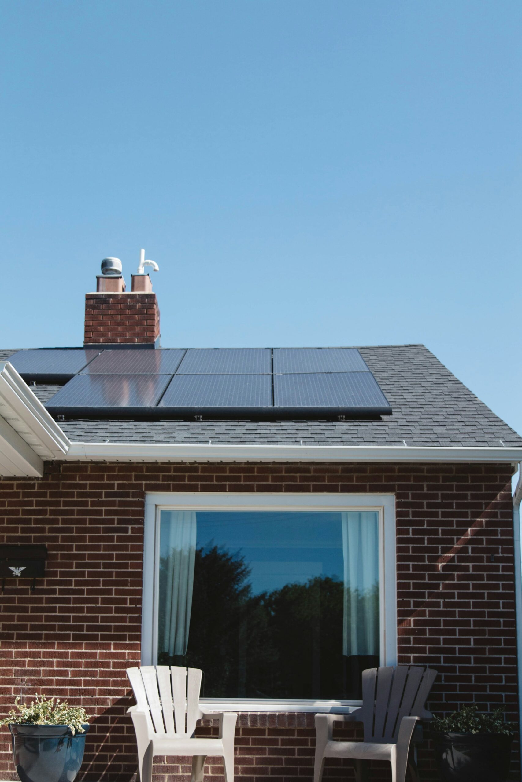 Energiegenossenschaft und Bürgerenergie ist die Zukunft. Bild Vivint